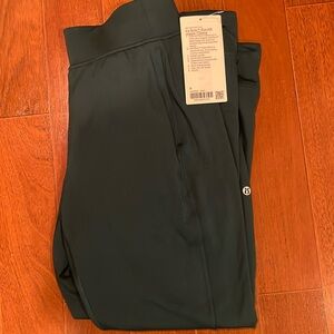 Lululemon Run HR jogger Fleece